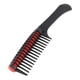 thumbnail image 4 of 6 Paquetes de Peine de Pelo, Rodillo de Peine, Desenredar Peine Rodillo Peine de Rodillo de Pelo Integrado, 4 of 10