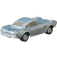 thumbnail image 2 of Disney Pixar Cars Palais Danger Finn McMissile, 2 of 4