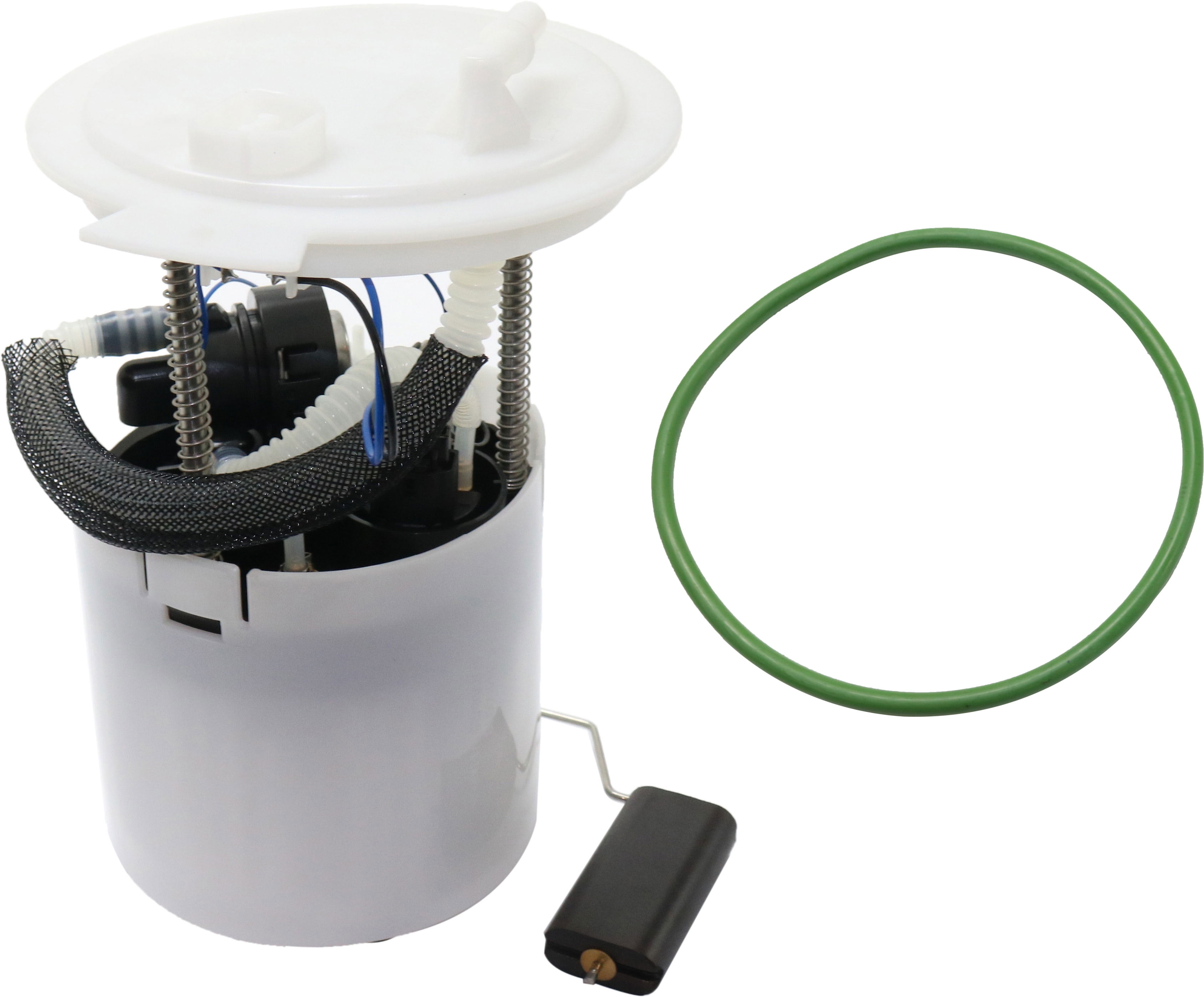 Fuel Pump Compatible With 2010-2013 Ford Transit Connect 4Cyl 2.0L with Sending Unit