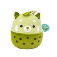 thumbnail image 1 of Malvaviscos de peluche Eitan The Matcha Boba Red Panda 35 cm, 1 of 7