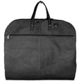 thumbnail image 1 of David King &amp; Co 206B Garment Cover- Black, 1 of 1