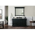 thumbnail image 6 of James Martin Vanities 147-114-531 Brookfield 60" Single Free Standing Wood Vanity Cabinet, 6 of 7