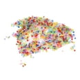 thumbnail image 4 of Beadsfor Crafts,2000pcs Faceted Beads Delicate Acrylic Bead Crafting Beads Modern Innovation, 4 of 9