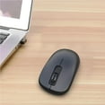 thumbnail image 4 of 2.4G Wireless Mouse Sensitive Portable Ergonomic Laptop Portable Mouse for Home Office Laptop, 4 of 9