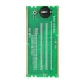 thumbnail image 4 of Computer Memory Tester, Desktop Motherboard DDR2 DDR3 Memory Slot Test Card With LED Light, PC Memory Slot Tester For  And  Motherboards, 4 of 8