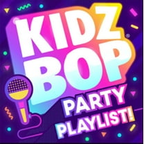Kidz Bop Kids - Kidz Bop Party Playlist - Kids & Family - CD