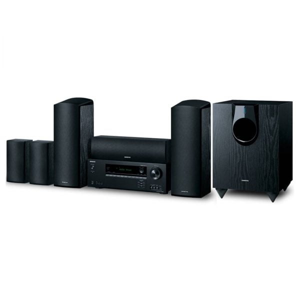 Onkyo HT-S5910 5.1.2 Channel Dolby 