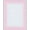 Pink Blue, Pattern 5, variant on ODIKA 8'x10' Washable Area Rug Pink Boho Scallop Border Whimsical Scattered Polka Dot Motifs for Living Room, Under Sectional, Family , Durable, Non-Slip