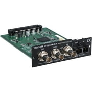 TASCAM MADI Digital Interface Card for DA-6400/DA-6400dp