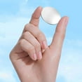 thumbnail image 4 of Universal Smartphone Selfie Vlog Small Round Mirror Video Accessories Photo\ V8R8, 4 of 7