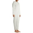 thumbnail image 4 of Secret Treasures Women's and Women's Plus Unicorn Union Suit, 4 of 6