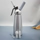 thumbnail image 2 of Máquina de espuma con pistola de crema de aluminio para uso doméstico, elegante pistola para decorar botellas con sifón, máquina para pasteles, 2 of 5