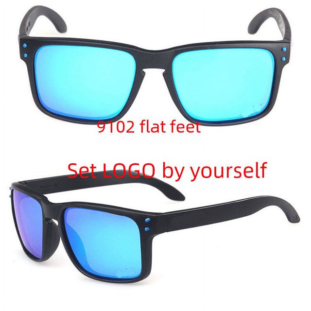 Gafas de sol polarizadas al aire libre que montan gafas anti-ultravioleta playa pesca gafas de sol conductor