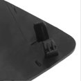 thumbnail image 2 of Front Bumper Tow Hook Eye Cover 51117891391 Tow Hook Cap Replacement for 3 SERIES E90 E91 LCI 2009-2012, 2 of 2