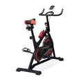 thumbnail image 2 of Bicicleta Spinning Fija 6kg Centurfit Hogar Fitness Cardio, 2 of 7