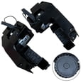 thumbnail image 3 of MYG Wheels Built to Last for Your For HONITURE For Q6 Pro Robot Vacuum Cleaner, 3 of 5