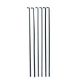 thumbnail image 5 of 36Pcs Stainless Steel Spokes,14G Bike Spoke with Nipples,High Strength Bicycle Spokes Bike Spokes for Most Bicycle,170mm-290mm 286MM, 5 of 8