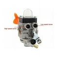 thumbnail image 5 of Carburador duradero para desbrozadora Stihl, mejore su herramienta de jardinería con precisión y potencia, repuesto para C1q-s174, kit completo de filtro de aire y combustible incluido, compatible, 5 of 5