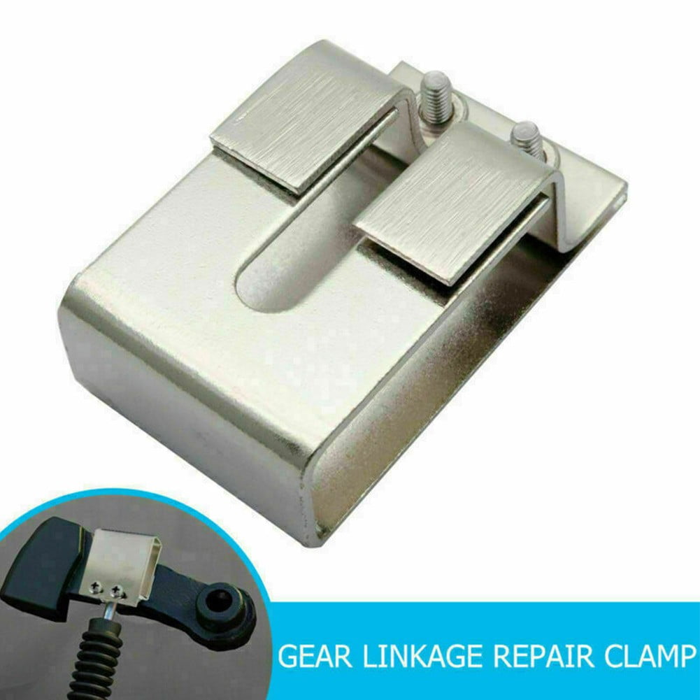 For Vauxhall Trafic Vivaro Gearbox Gear Cable Linkage Repair Kit