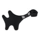 thumbnail image 4 of Rodillera para perro, rodillera de neopreno suave, ajustable, transpirable, para aliviar el dolor, L, 4 of 5