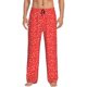 thumbnail image 1 of Balery Hohoho4 Pantalones de pijama para hombre, pijama ultraligero, pantalón de descanso-Small, 1 of 6