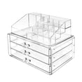 thumbnail image 1 of Organizador de maquillaje Big Room Acrílico Caja Alajero BSOMSE110001, 1 of 7