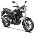 thumbnail image 4 of Motocicleta Doble Propósito Hero Xpulse 200T Touring 200cc Negro, 4 of 5