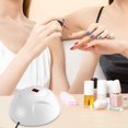 thumbnail image 2 of LED Nail Lamp 36W Professional Gel Nail Lamp Dryer Polishing Lamp, 2 of 4