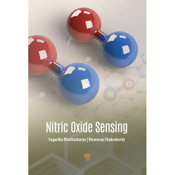 Nitric Oxide Sensing, (Hardcover)
