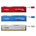 thumbnail image 2 of Barre de Mémoire DDR4 Ordinateur de Bureau Gaming Jeu 5 4 PNP Clé Mémoire Modèle 8 Go 1600MHZ, 2 of 6