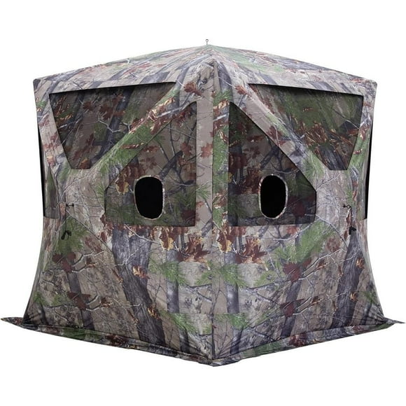 Barronett aveugle Big Cat Backwoods