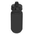 thumbnail image 1 of Botella De Agua Deportiva, PP 610 Ml De Gran Capacidad Diseño Conveniente Para Apretar Buena Compatibilidad Ciclo Botella De Agua Multifuncional Para Exteriores, 1 of 7