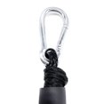 thumbnail image 4 of Dock Rope With Hook Boat Mooring Rope Docking Rope Mooring Rope For Boat Ski Pontoon Kayak Canoe Drop ,Easy to Operate, 4 of 6