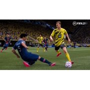 Fifa 21: Champions Edition - PlayStation 4