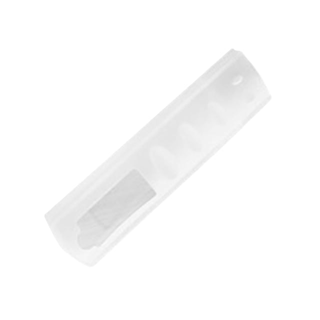 Advancent Cubierta a prueba de polvo con control remoto Controlador de electrodomésticos Protector de silicona a prueba de agua Tipo C Cubiertas para muebles de jardín No.02 Advancent HA002036-02B
