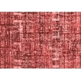 thumbnail image 1 of Ahgly Company Indoor Rectangle Persian Red Bohemian Area Rugs, 5' x 8', 1 of 4
