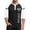 Black, variant on Men's 3/4 Sleeve Raglan Henley Shirt, USA 1776-2026 250th Anniversary Patriotic T-Shirt, We The People American Flag Casual Baseball Tee Purple M