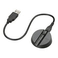 thumbnail image 6 of Plantronics Voyager 6200 UC Black Business-ready Bluetooth neckband headset with earbuds, 6 of 7