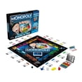 thumbnail image 4 of Monopoly Hasbro Gaming Super Electronic Banking, 4 of 4