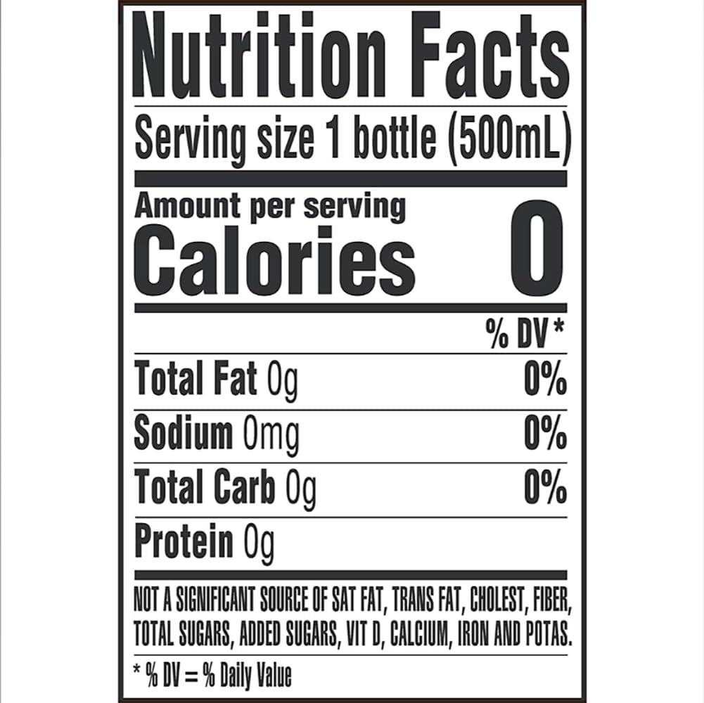 POLAND SPRING Brand 100% Natural Spring Water, 16.9-ounce plastic bottles (Pack of 40)