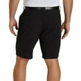 thumbnail image 2 of "FootJoy Men's Lightweight Performance Golf Shorts", 2 of 4