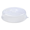 thumbnail image 3 of Cubierta para Platos Microondas Transparente Refrigerador (L), 3 of 4