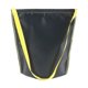 thumbnail image 4 of Bolsa ignífuga para almacenar cenizas de carbón, contenedor portátil, resistente al fuego, para barbacoa, cámara, exteriores y playa., 4 of 7