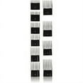 thumbnail image 2 of Oster Usa 76926-900 Comb Set 10pc In Pouch, 2 of 2
