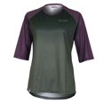 thumbnail image 3 of Camisetas de ciclismo de manga larga para mujer, camisetas de ciclismo todoterreno, camisetas de motocross, camisetas de descenso, camisetas de equipo MTB, 3 of 5