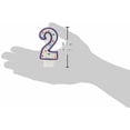 thumbnail image 3 of Polka Dot #2 Candle, 1 pk, 3 of 3