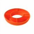 thumbnail image 1 of PEONAVET Snack Plates Snack Plates Cup Fruit Split Plates Candy Combination Plates Snack Bowl, 1 of 2