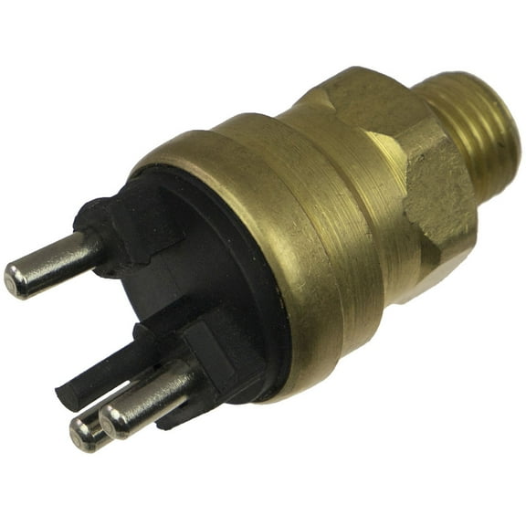 For Mercedes-Benz 190E 1992 1993 Coolant Temperature Sensor - BuyAutoParts
