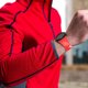 thumbnail image 1 of ADDHAT 1Ud Correa De Repuesto Para Smartwatch Tpu Rojo Elegante Y Fácil De Usar, 1 of 8
