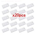thumbnail image 1 of Side Brush Primary Dust Filter Mop Cloth Hepa Filter For ilife V5 V5s V3 V3s V5pro V50 V55 X5 V5s Pro Robot Vacuum Cleaner Parts~1631, 1 of 1